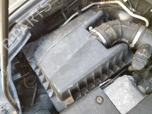 Used Air filter box Air filter box OPEL ZAFIRA A MPV (T98) 2.2 DTI 16V (F75) (125 hp) 33858222 33858222