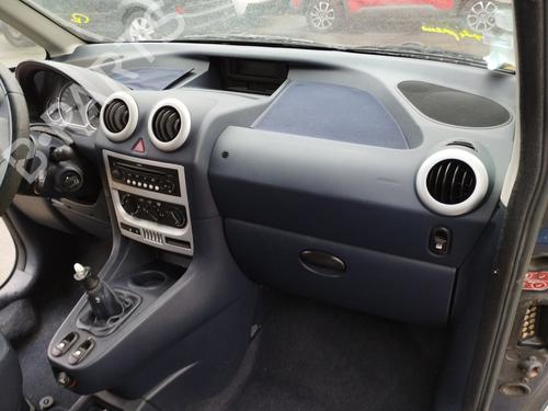 Used Dashboard Dashboard PEUGEOT 1007 (KM_) 1.4 HDi (68 hp) 39935586 39935586