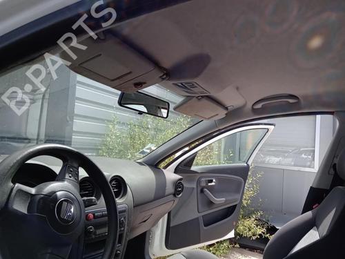 Used Interior roof light SEAT IBIZA III (6L1) 1.4 TDI (70 hp) 27059118