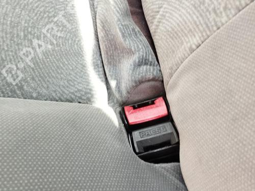 Used Seat buckle RENAULT LAGUNA I (B56_, 556_) 1.9 dTi (B56J) (98 hp) 27069702