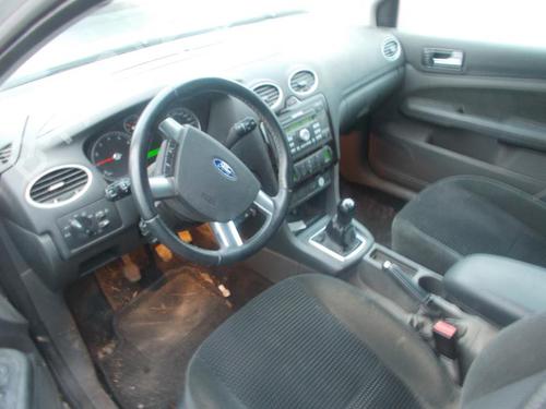 AC compressor FORD FOCUS II (DA_, HCP, DP)  | BP27056565M34  - Image 7