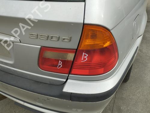 Left front fog light BMW 3 Touring (E46) 330 d | BP27054428C30  - Image 13