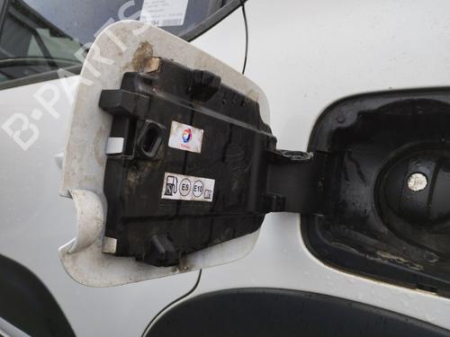 fuel-flap-citroen-c3-iii-sx-2016-37742514 main image