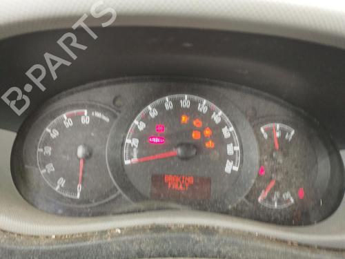 Starter OPEL MOVANO B Van (X62) 2.3 CDTI FWD (FV) | BP27045656M8 - Image 6