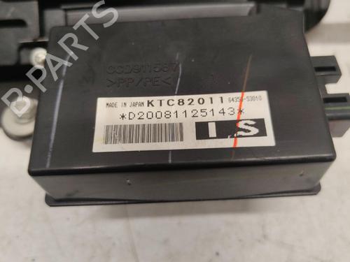 Left sun visor LEXUS IS II (_E2_) 220d (ALE20) | BP39020717I1 - Image 3