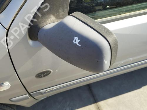 Used Left mirror PEUGEOT 106 II (1A_, 1C_) 1.0 i (50 hp) 27085054