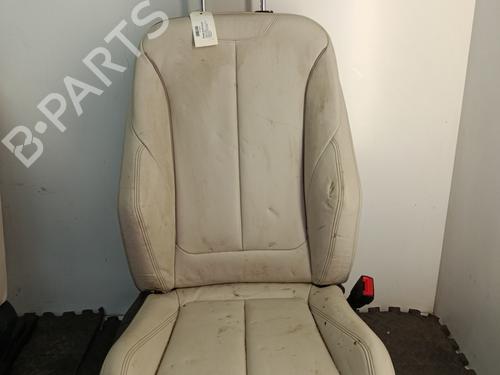 Sæde højre fortil BMW 4 Coupe (F32, F82) 440 i xDrive (326 hp) 27855713