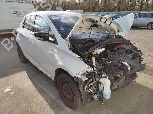 Steering column RENAULT ZOE (BFM_) ZOE | BP27057703M21 - Image 2