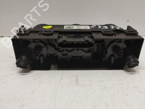 Climate control VW POLO V (6R1, 6C1) 1.4 TDI | BP27086863I5 