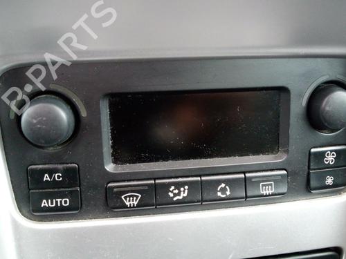 Used Climate control PEUGEOT 307 (3A/C) 1.6 HDi (90 hp) 27070601