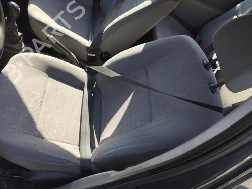 Used Seat buckle DACIA LOGAN MCV (KS_) 1.5 dCi (KS0W) (86 hp) 27055531