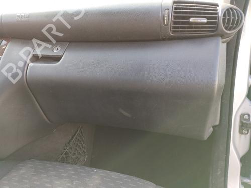 Used Glove box Glove box MERCEDES-BENZ C-CLASS (W203) C 200 CDI (203.007) (122 hp) 34128077 34128077