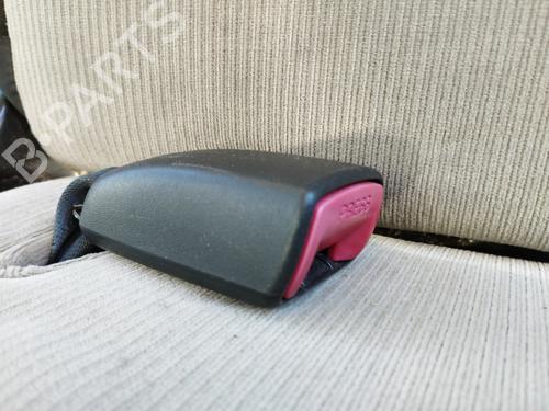 Used Seat buckle CITROËN C1 (PM_, PN_) 1.0 (68 hp) 29476503