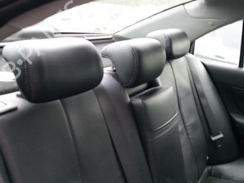 Bakre beltemekanisme HYUNDAI SONATA V (NF) 2.0 CRDi (140 hp) 27087607