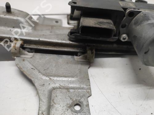 Front right window mechanism PEUGEOT 2008 I (CU_) 1.6 HDi | BP27074288C23 - Image 2