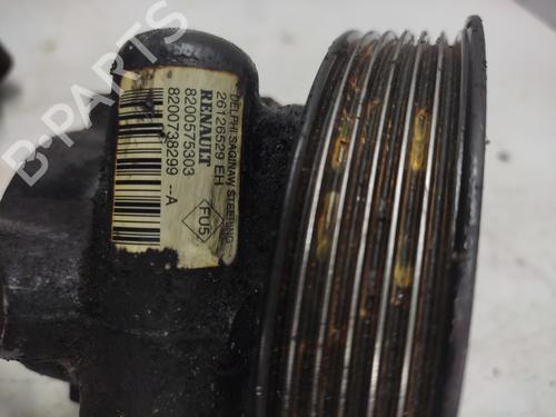 Steering pump NISSAN KUBISTAR Van (X76) 1.5 dCi | BP29890797M99