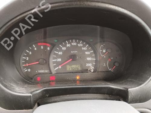 Used Parts HYUNDAI ACCENT II (LC)  1.5 CRDi  4371968