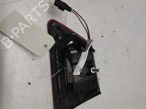 Right tailgate light RENAULT CLIO IV (BH_) 1.5 dCi 90 | BP27078601C80 - Image 3