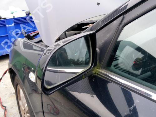 Used Left mirror Left mirror HYUNDAI SONATA V (NF) 2.0 CRDi (140 hp) 27081874 27081874