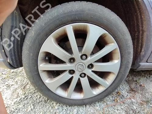 Left headlight MAZDA 5 (CR) 2.0 CD (CR19) | BP27055151C28  - Image 10