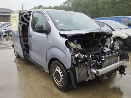 Interior roof light OPEL VIVARO C Van (K0) 2.0 | BP27044171I8 - Image 5