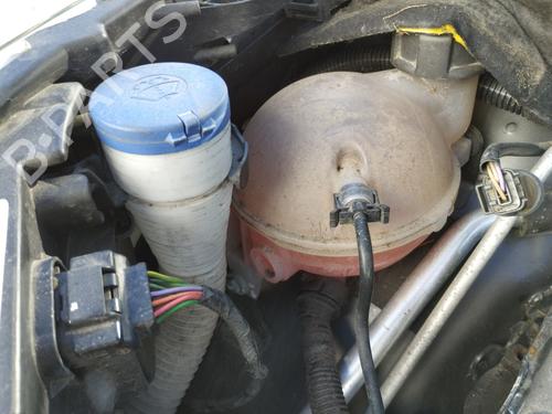 Used Expansion tank Expansion tank CITROËN C4 II (NC_) 1.6 BlueHDi 120 (120 hp) 33545015 33545015