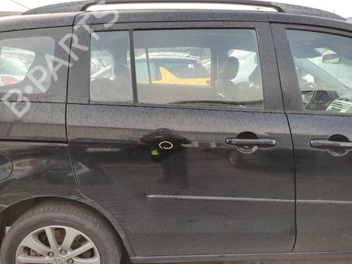 Dørrute Høyre bak MAZDA 5 (CR) 1.8 (CR19) (116 hp) 27051484