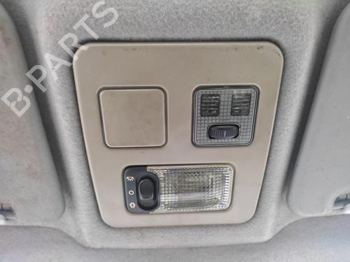 Used Interior roof light CITROËN BERLINGO / BERLINGO FIRST Box Body/MPV (M_) 1.9 D 70 (MBWJZ, MCWJZ) (69 hp) 27052385