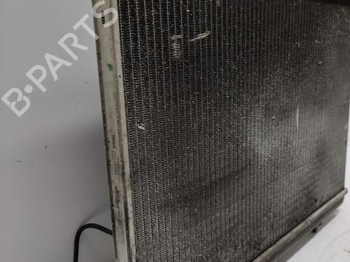 Køler PEUGEOT 206 Hatchback (2A/C) 1.4 HDi eco 70 | BP30752773M31