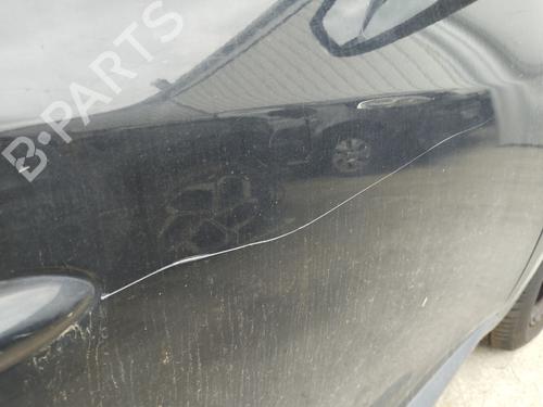 Right front door RENAULT MEGANE III Hatchback (BZ0/1_, B3_) 1.5 dCi (BZ09, BZ0D, BZ1W, BZ29, BZ14) | BP28217511C3 