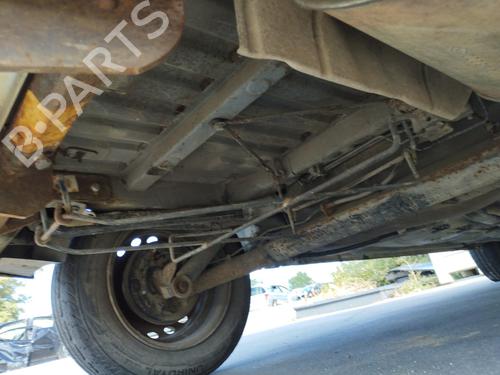 Used Other Other RENAULT KANGOO Express (FC0/1_) D 65 1.9 (FC0E, FC02, FC0J, FC0N) (64 hp) 39729034 39729034