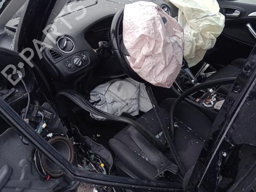 Left front window switch FORD S-MAX (WA6) 2.0 TDCi | BP29974797I27  - Image 8