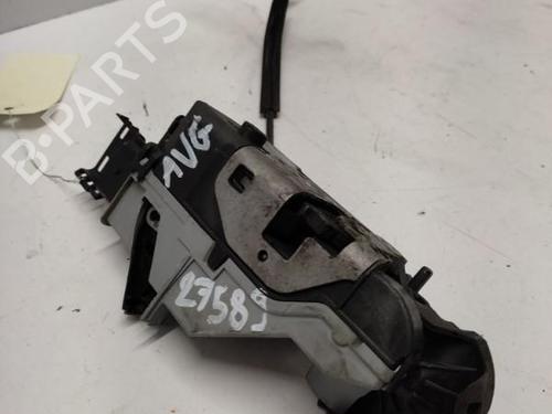 front-left-lock-peugeot-rcz-2010-2011-2012-2013-2014-2015-27088882 main image