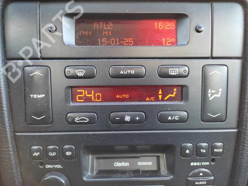 Used Climate control PEUGEOT 406 (8B) 2.0 HDI 110 (109 hp) 27067878