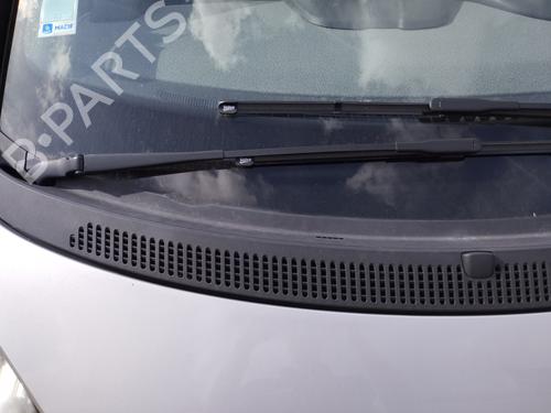 Used Front windshield wiper arm SMART FORTWO Coupe (451) 1.0 (451.331, 451.380) (71 hp) 28545764