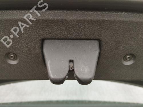 Used Tailgate lock MERCEDES-BENZ C-CLASS (W204) C 180 CDI (204.000) (120 hp) 32108721