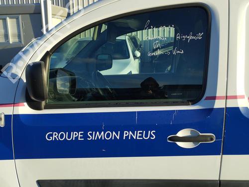 Used Front left window mechanism RENAULT KANGOO / GRAND KANGOO II (KW0/1_) 1.5 dCi 90 (KW05, KW08, KW0G, KW11) (90 hp) 27074146