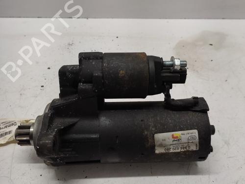 Starter VW GOLF V (1K1) 2.0 TDI | BP31672084M8 - Image 2