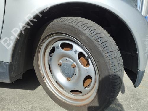 Used Rim SMART FORTWO Coupe (451) 1.0 (451.331, 451.380) (71 hp) 28545833
