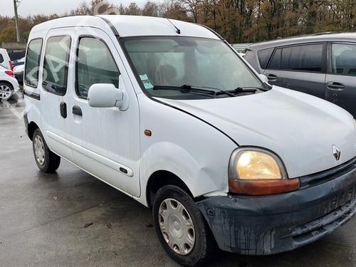 Bagklap CC/Kombi-Coupé RENAULT KANGOO (KC0/1_) 1.2 (KC0A, KC0K, KC0F, KC01) | BP30820486C6