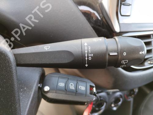 Used Steering column stalk Steering column stalk 38455735 38455735