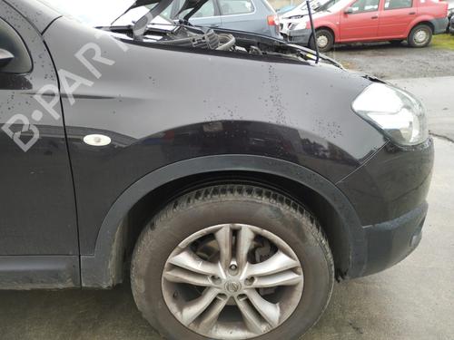 Used Wheel arch Wheel arch NISSAN QASHQAI I (J10, NJ10) 1.5 dCi (110 hp) 39974763 39974763