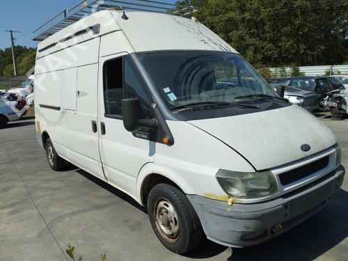 Devioluci FORD TRANSIT Van (FA_ _) 2.0 DI (FAE_, FAF_, FAG_) | BP37704106I23 - Image 8