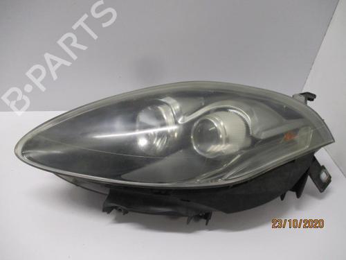 Used Left headlight Left headlight FIAT BRAVO II (198_) 1.6 D Multijet (198AXL1B) (120 hp) 27061164 27061164