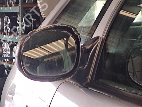 Used Left mirror glass CITROËN XSARA PICASSO (N68) 2.0 HDi (90 hp) 27052423