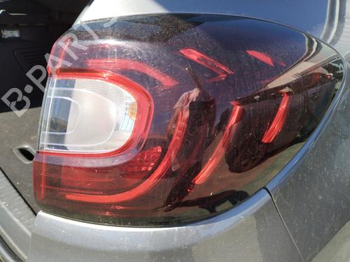 Used Right taillight Right taillight 37675153 37675153