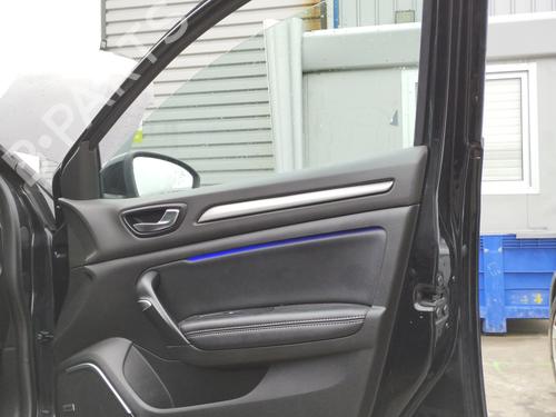 Used Front right window mechanism RENAULT MEGANE IV Grandtour (K9A/M/N_) 1.5 dCi 110 (110 hp) 32095820