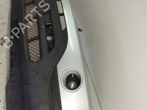 Front bumper BMW X5 (E53) 3.0 d | BP27042241C7 