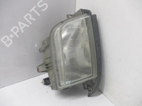 Used Right headlight Right headlight RENAULT CLIO I (B/C57_, 5/357_) 1.9 D (B/C/S576, B/C/S57L) (64 hp) 27050435 27050435