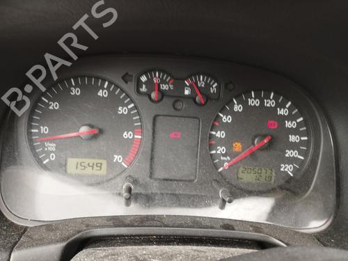 Subframe VW GOLF IV (1J1) 1.4 16V | BP27054911M9 